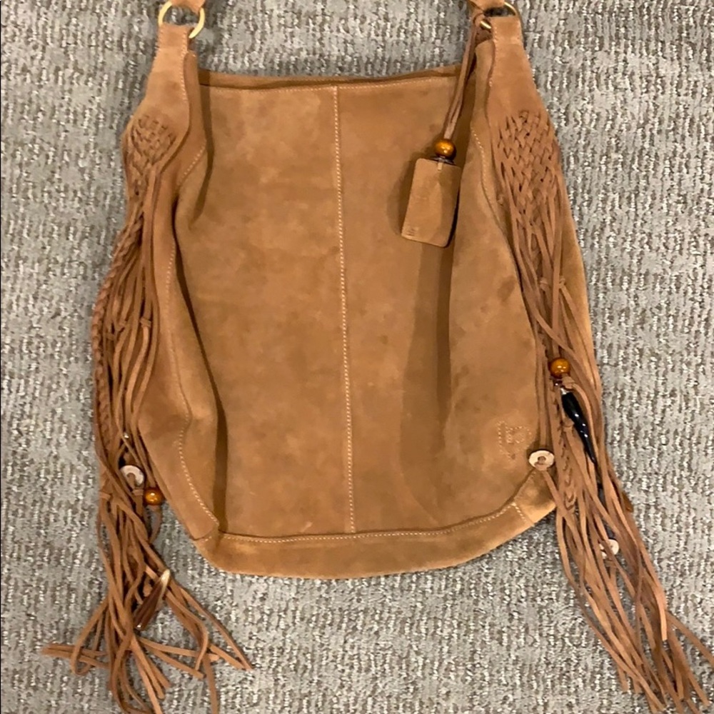 Linea Pelle Purse in perfect condition!!